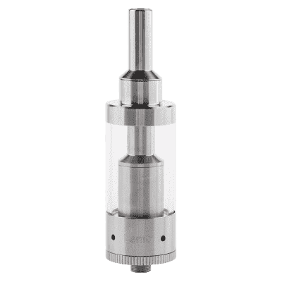 Обслуживаемый атомайзер Eleaf Lemo RTA - Обслуживаемый атомайзер Lemo Обслуживаемый атомайзер Eleaf Lemo RTA - Обслуживаемый атомайзер Lemo